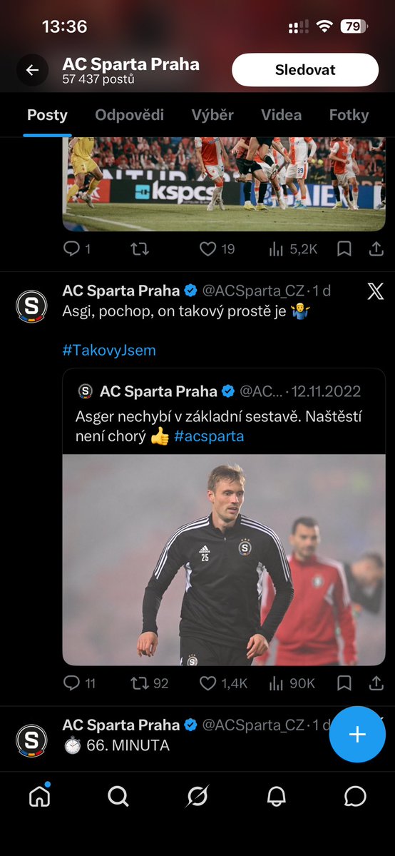 Vojtěch Matras tweet media
