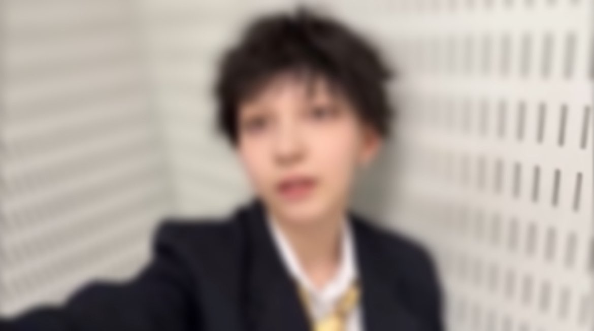 FRUITS ZIPPER【Official】 tweet media