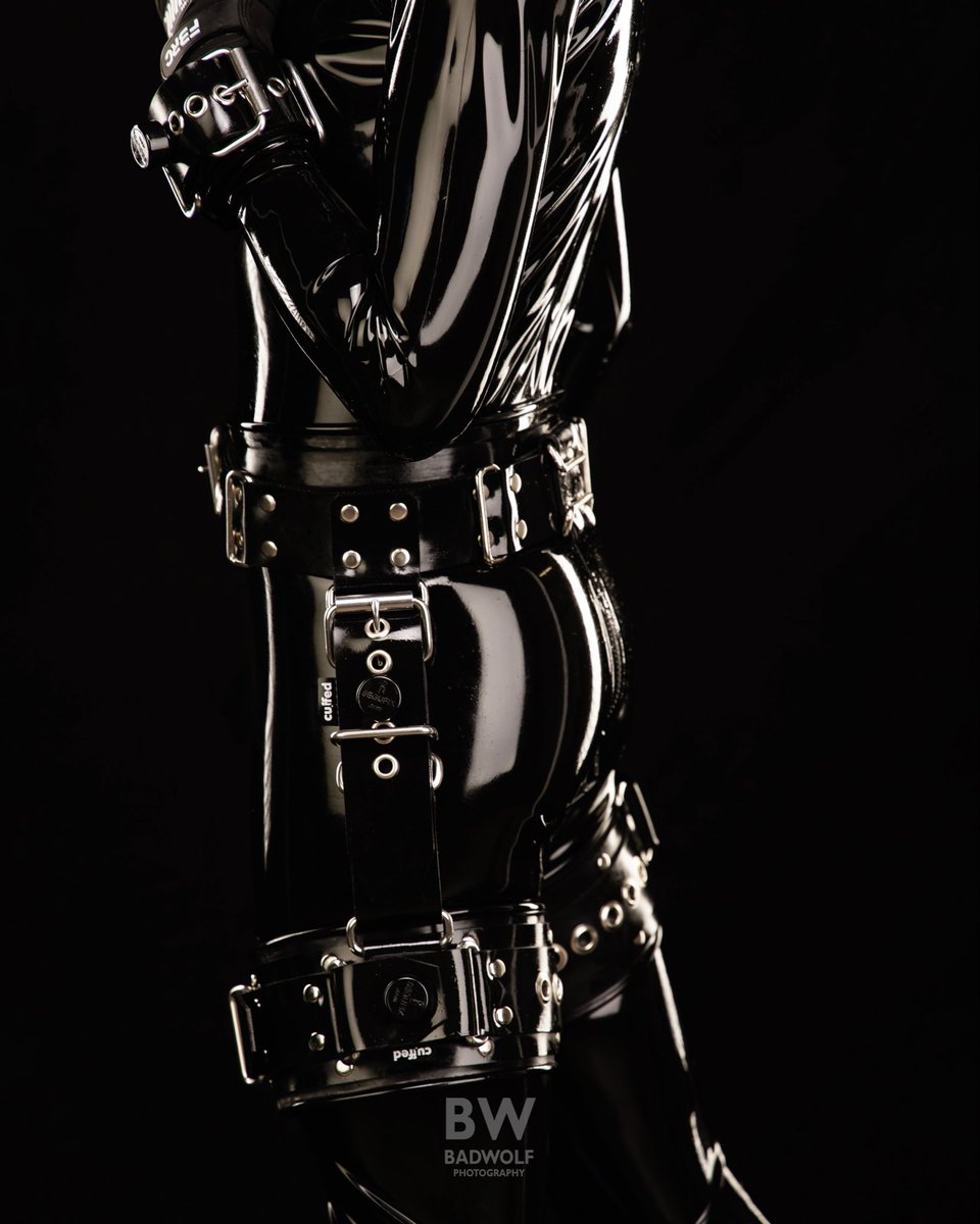 Pup Lyor 🔜 CFz, GBUK, Folsom EU tweet media