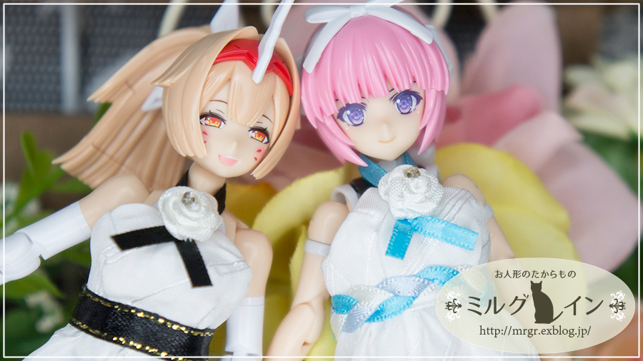 FAガール