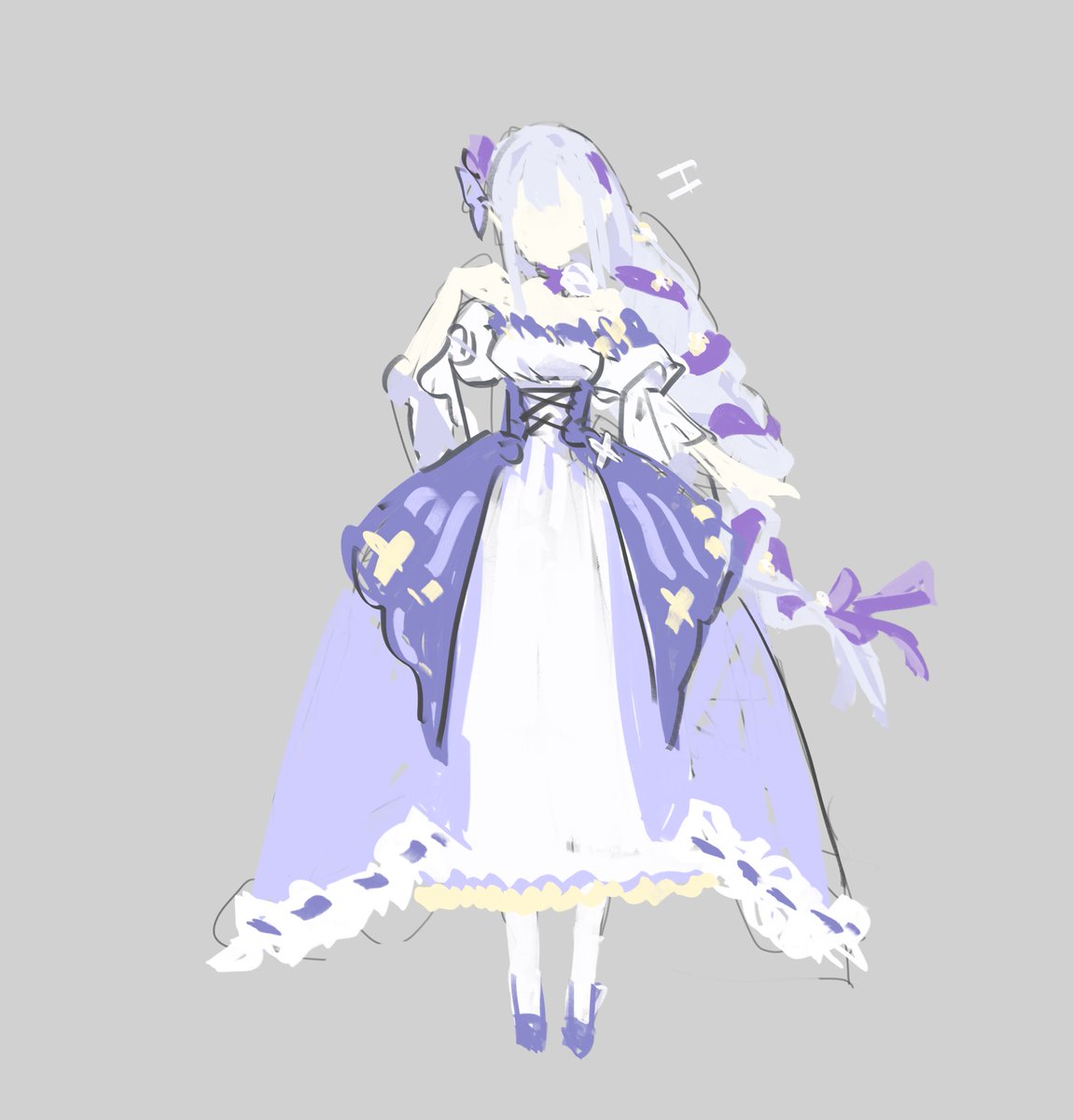 凪 tweet media