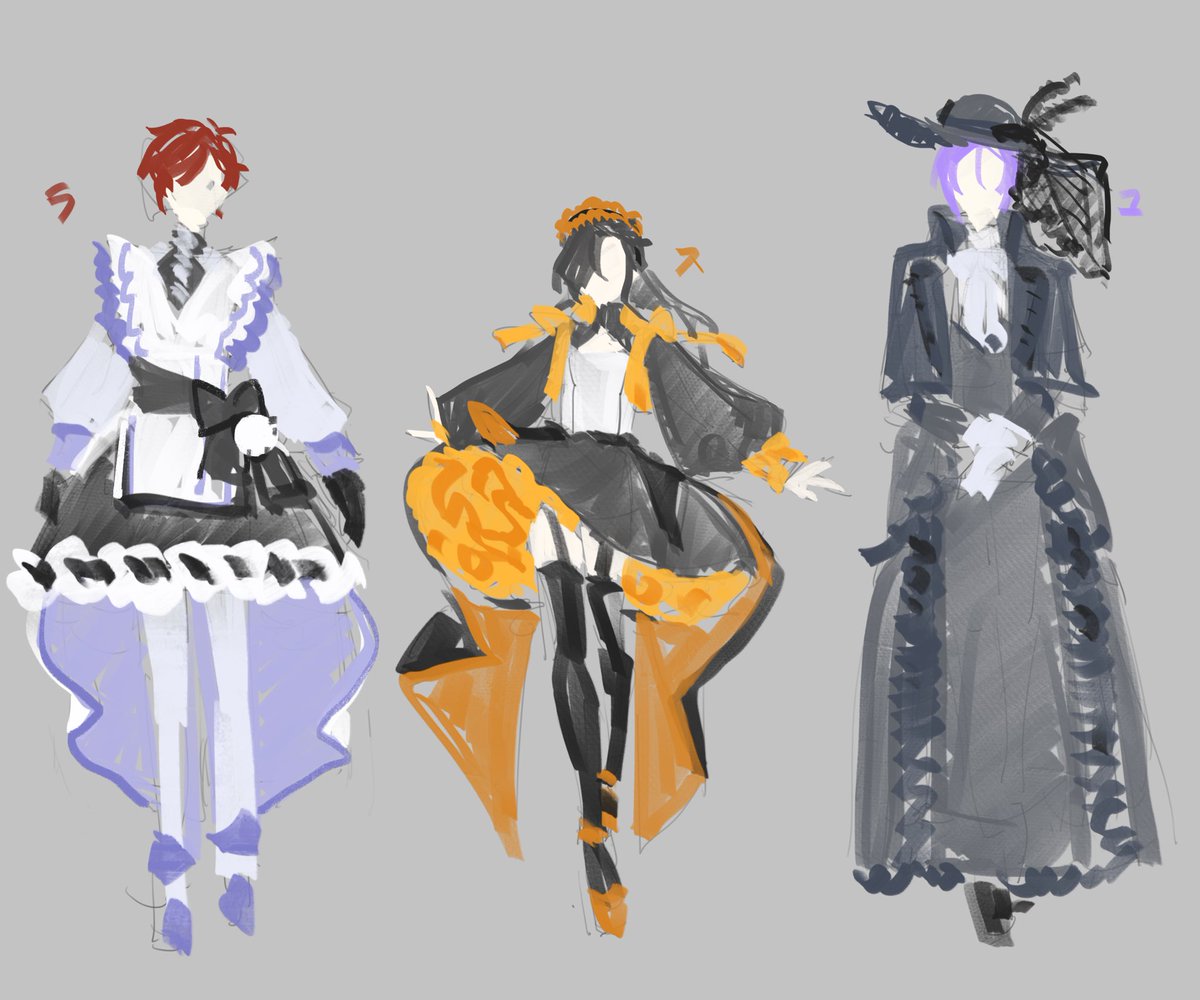 凪 tweet media