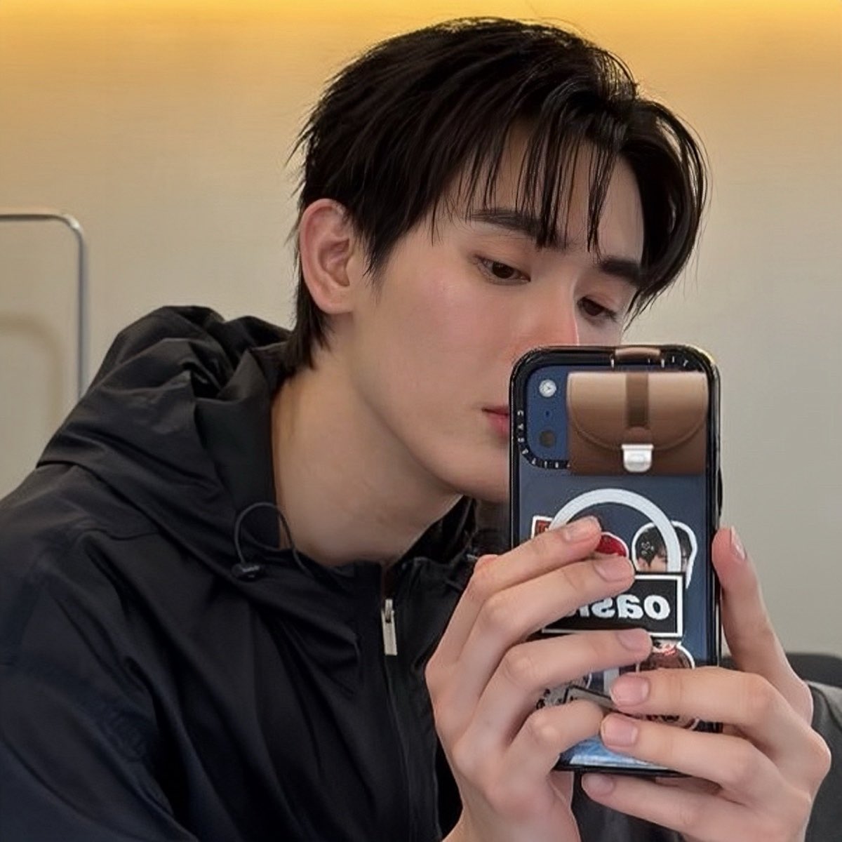 คิ้วคึ tweet media