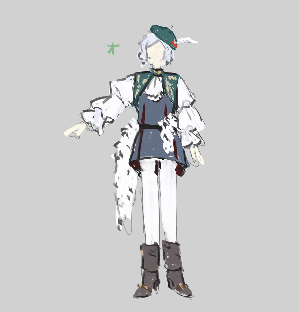 凪 tweet media