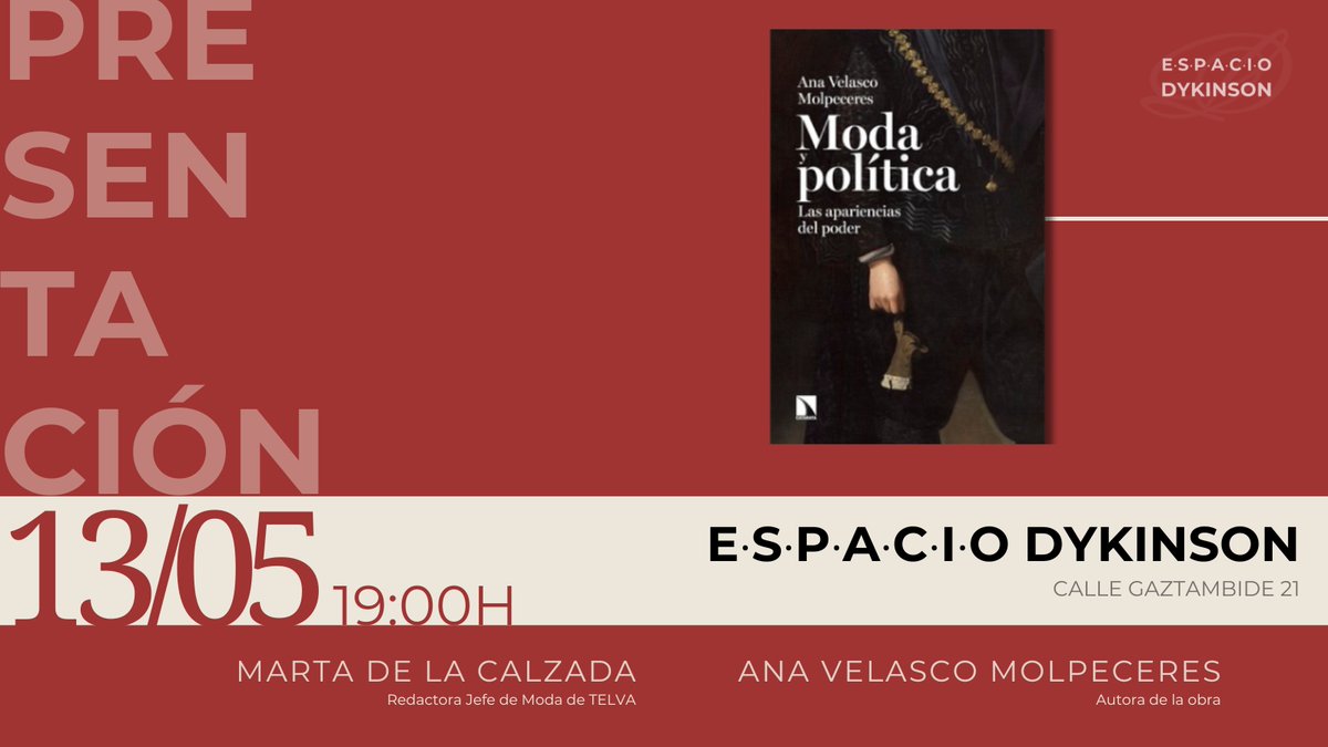 Librería - Editorial Dykinson 📚 tweet media
