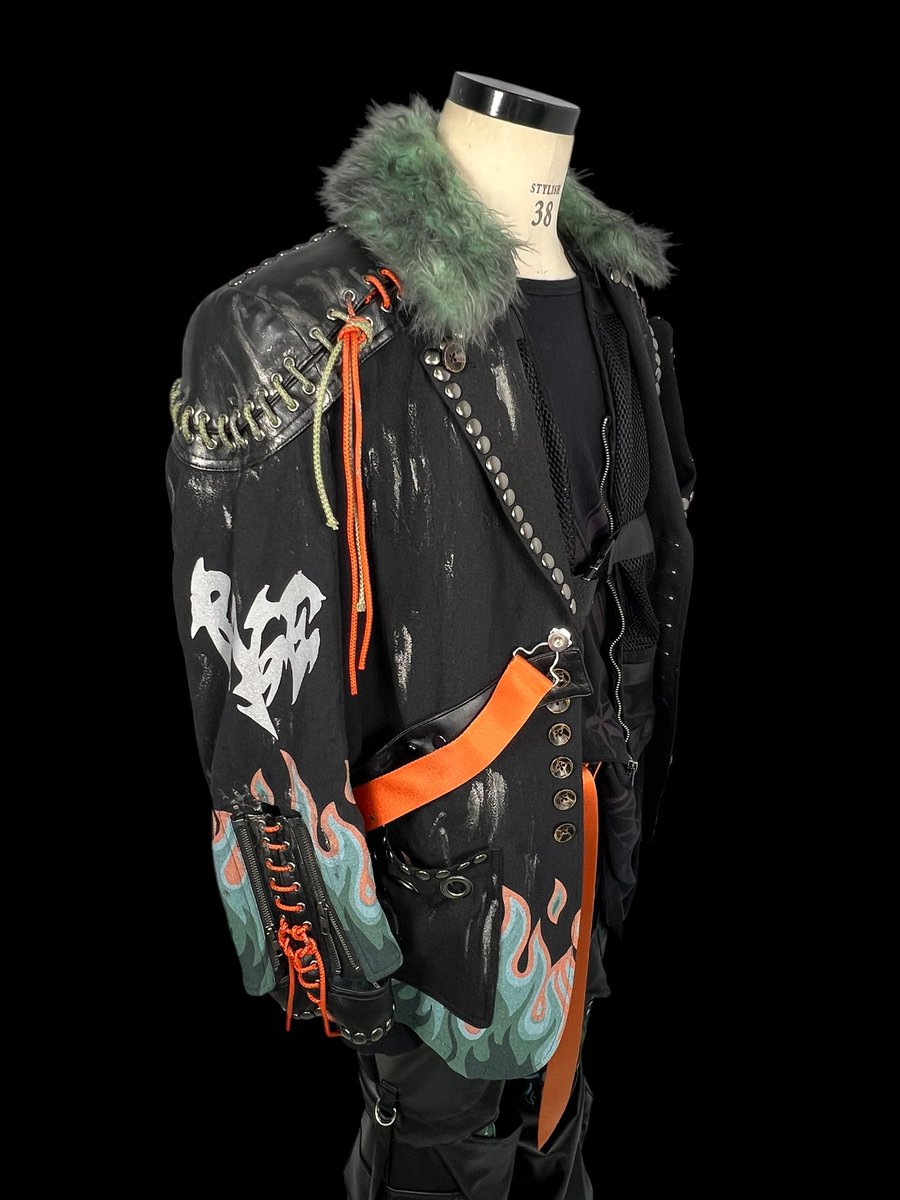 YUSUKE TSUBAKI tweet media