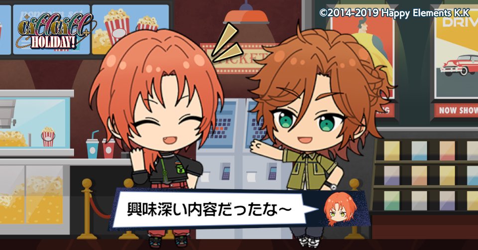 ぷかぁく👾 tweet media