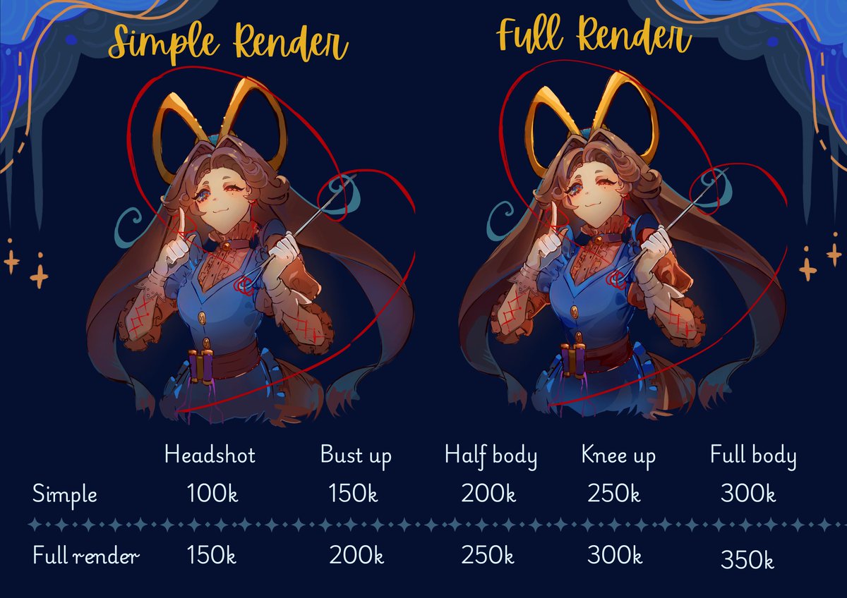 Raell101's tweet photo. [ Like and rt are appreciated ] ❤️
Halo guys aku open cms 0/4 untuk bulan ini dan local 🇮🇩 only :D
Untuk sample lainnya bisa kalian cek profilku, juga @Ruell01
Kindly dm me if you interested :D
#opencommission #commissionopen #zonauangㅤ https://t.co/k2cfwTsUUj