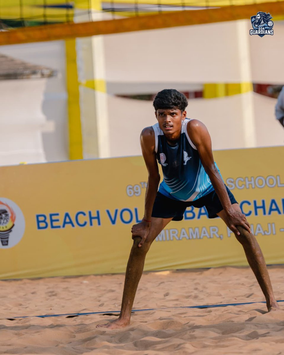 GoaVolleyball's tweet photo. https://t.co/1kQ6q1lKGV