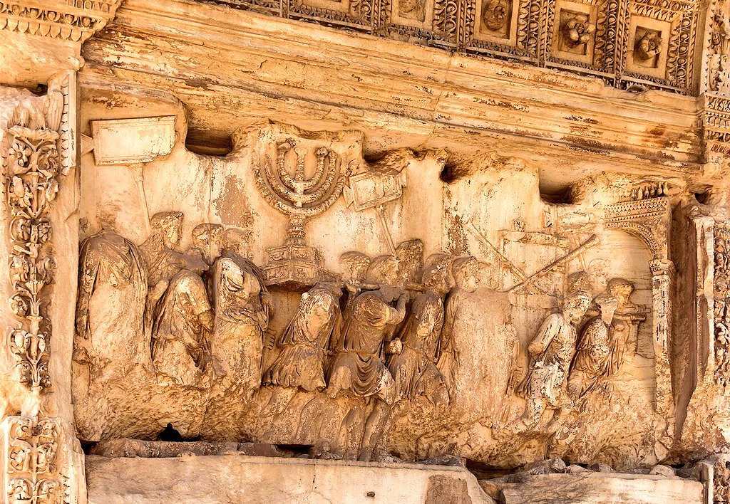 DanitheSett's tweet photo. After the Romans destroyed the Second Temple in 70 CE, was Jewish life and Torah study in Israel finished?

Think again.

A hidden ember kept the Oral Torah alive for centuries: the Yeshiva of Eretz Yisrael.
 
This is its story. 🧵👇 https://t.co/NncPs0idUa