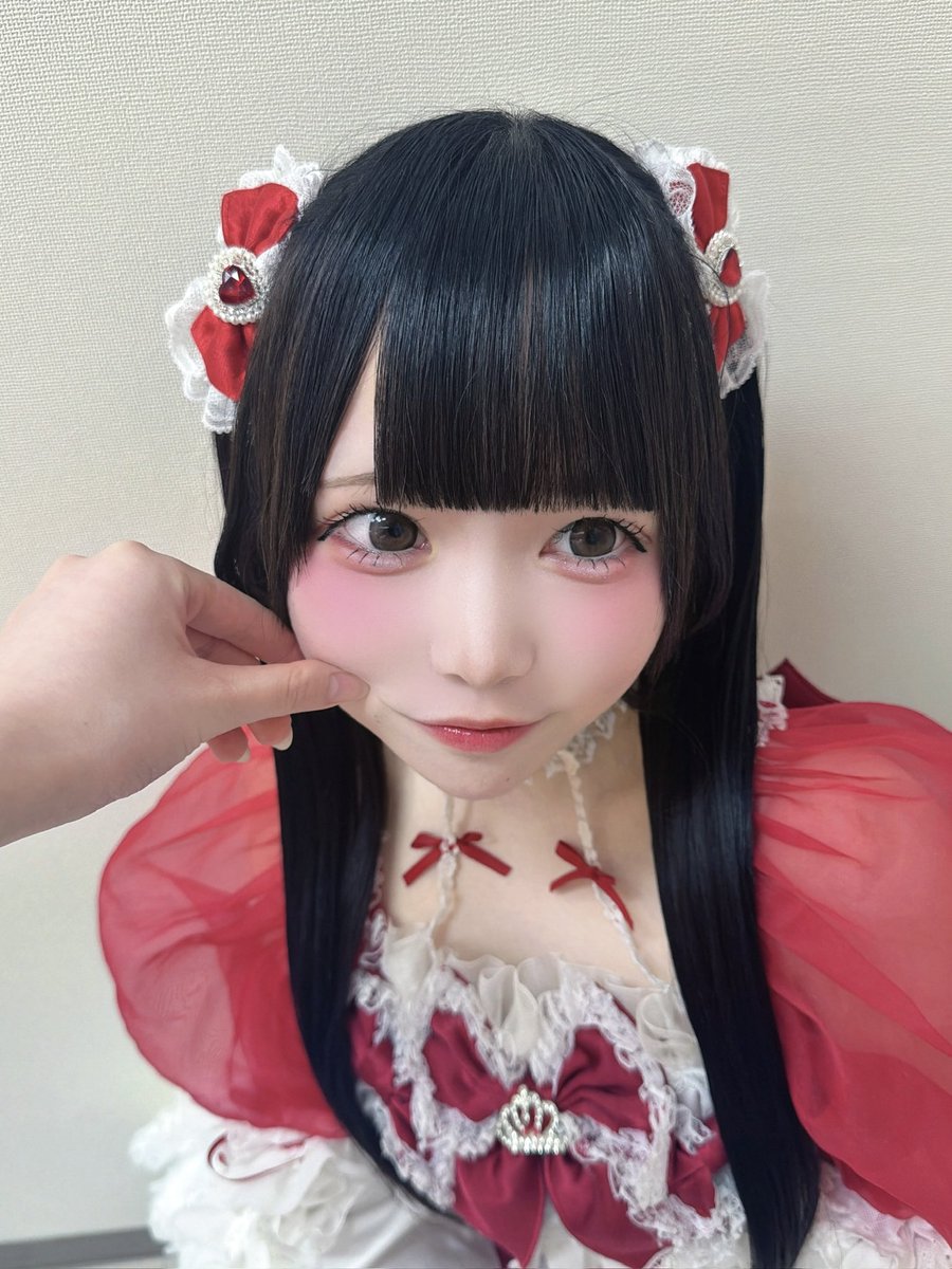 御伽りるむ【ドレスコード】 tweet media