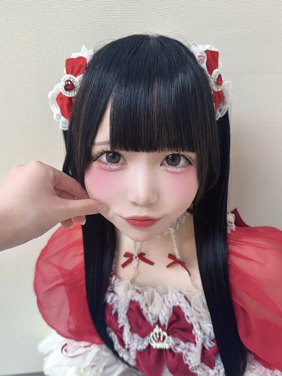 御伽りるむ【ドレスコード】 tweet media