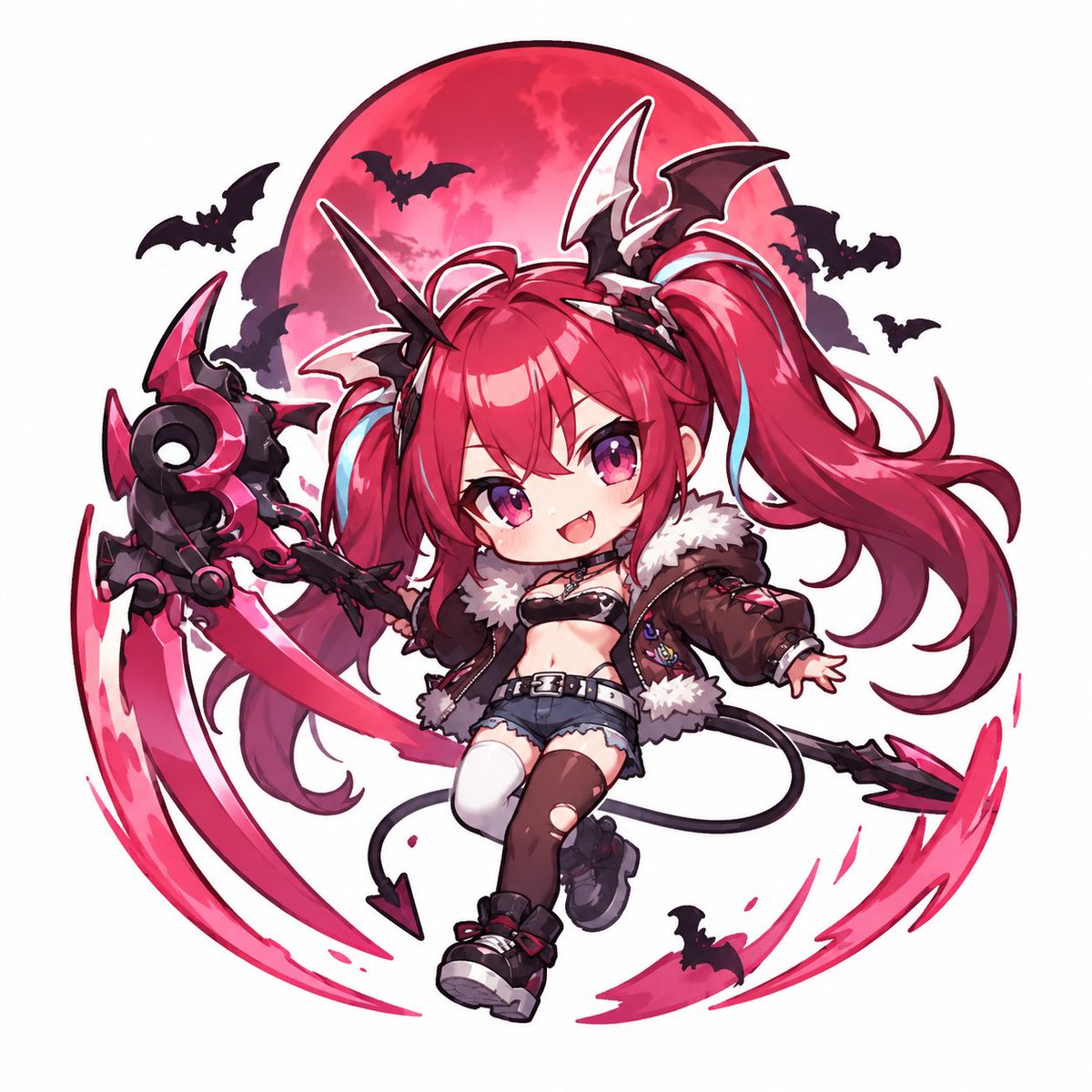 #星の翼