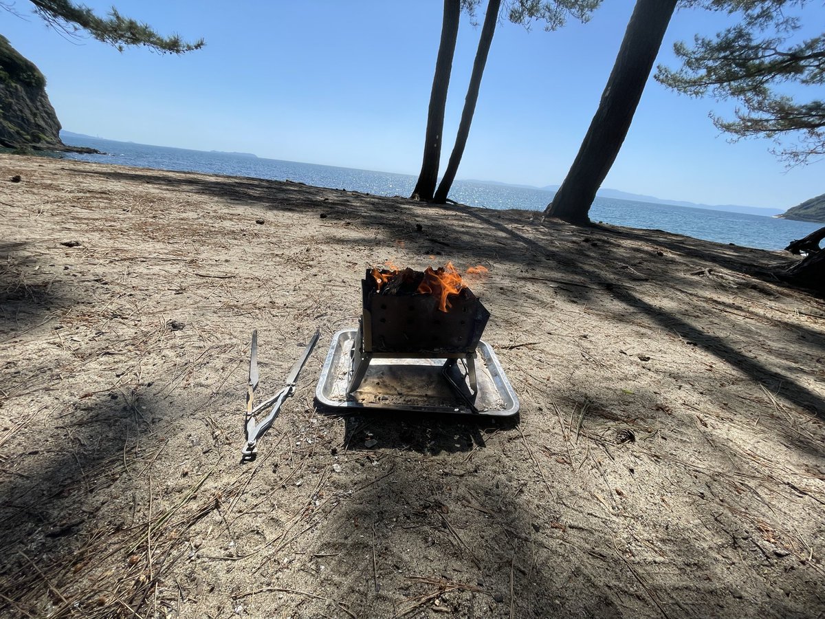 ULTRA_FRY's tweet photo. 初火入の儀完遂しました。
レイピアアルミショート着弾‼️
#三種の神器 #たちごけラボ #firebook #レイピア https://t.co/cdrrj6dc1O