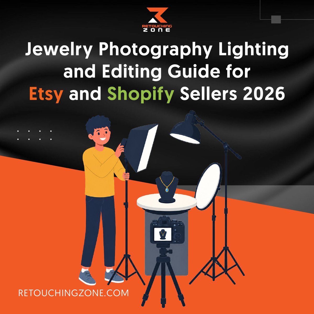 RetouchingZone's tweet photo. Jewelry that wows starts with the right light and ends with smart editing. 💎

Discover pro tips here:
 https://t.co/cHOFazITuz
#JewelryPhotography #PhotoEditing #LightingTips https://t.co/N6aSGqaM8K