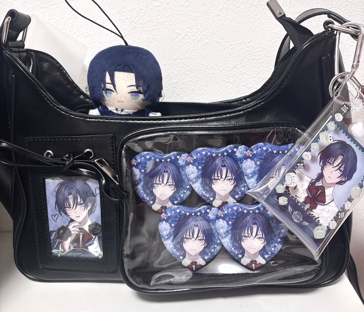 ふゆ (@fuyu_175_) / Posts / X