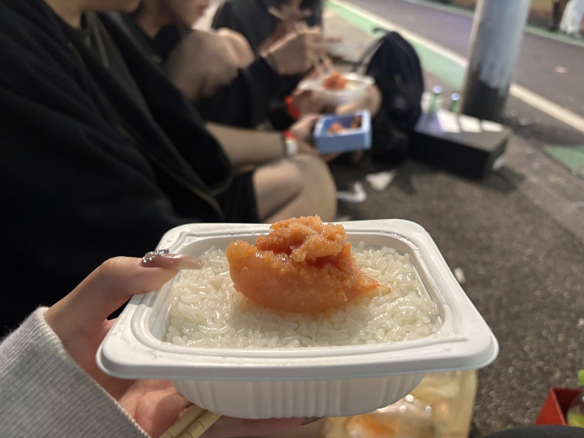 わっかな〜 tweet media