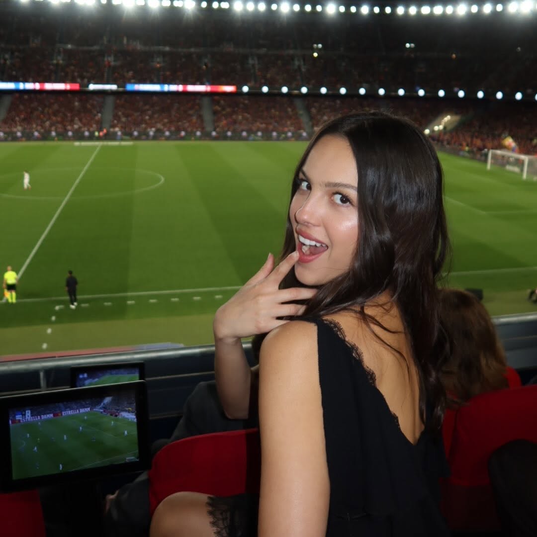 Olivia Rodrigo Brasil | Fã-site tweet media