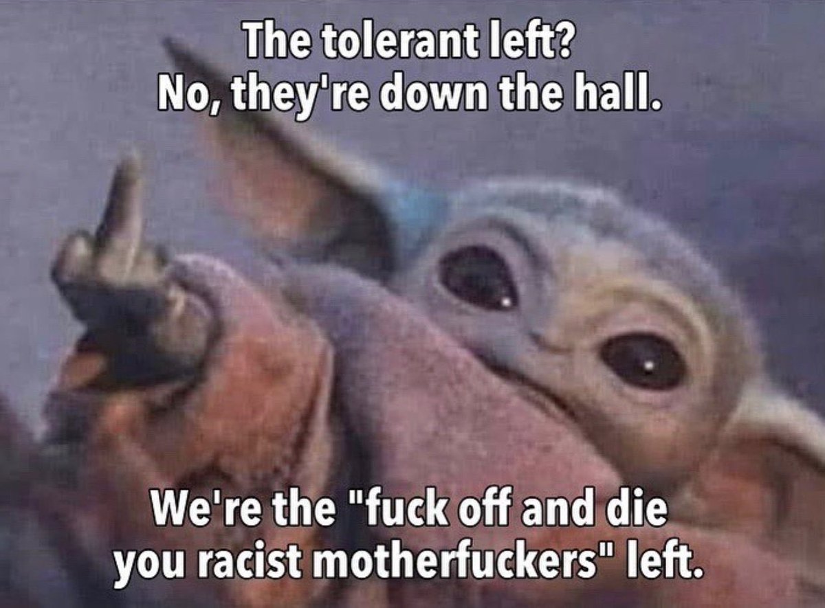 Good morning goodfellas! Let’s kick some Nazi ass today! #smokefleet