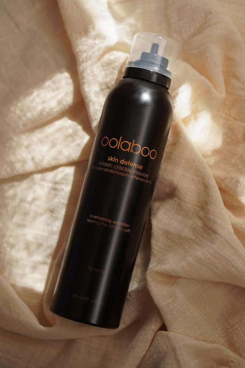 Beautyill's tweet photo. Oolaboo Crackle Mousse review: verkoelende body mousse na een zonnige dag 🌞 https://t.co/y7pFlrlcUi
(@oolaboocom) https://t.co/8bAC4AW6uI