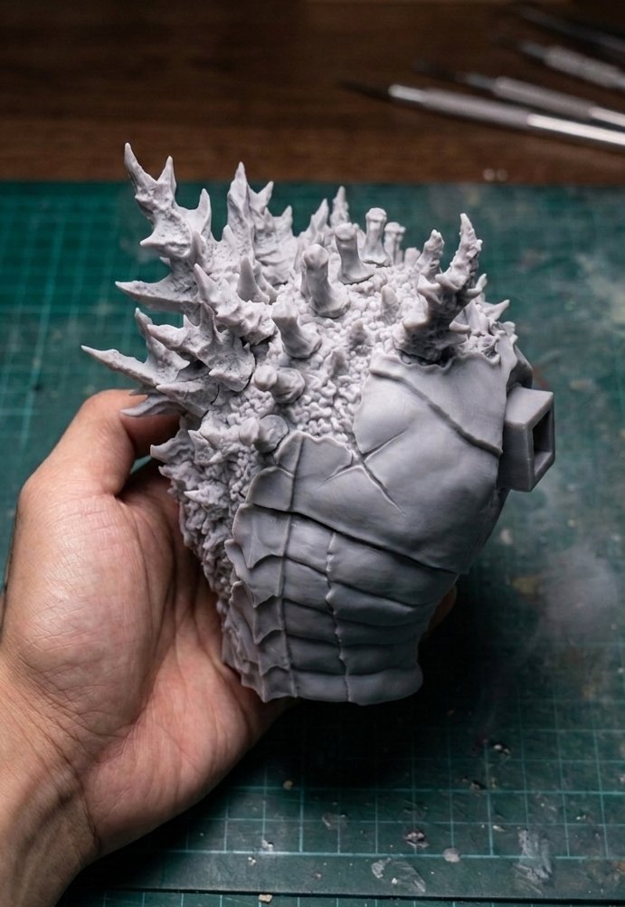 hitodama studio WF2026S tweet media