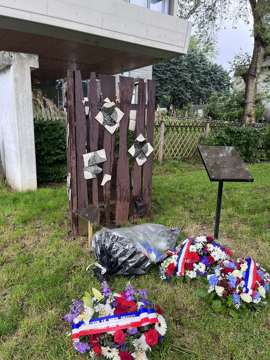 Préfet du Val-de-Marne tweet media