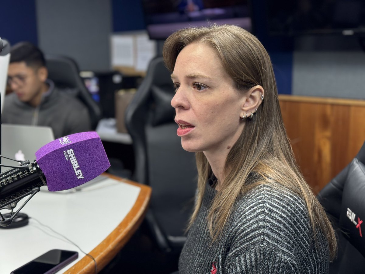 Shirley Varnagy tweet media