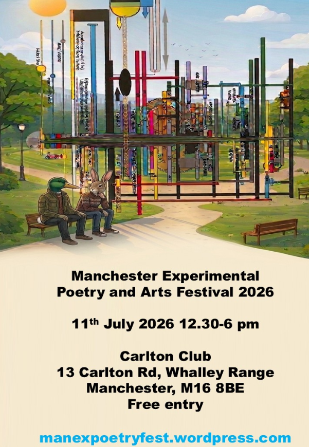 seangmeggeson's tweet photo. Excited to be reading at the Manchester Experimental Poetry & Arts Festival, July 11. I will be reading from my forthcoming full-length book, j: poems. Many thanks to @jamesdaviespoet for the invitation. #poetry #poetrycommunity #experimentalwriting #avantgarde #poetry #manchester
