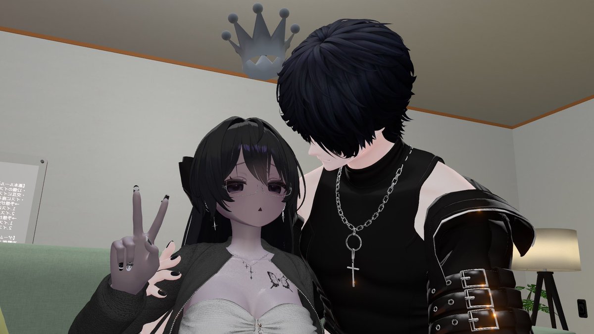 かたくりこぉ tweet media