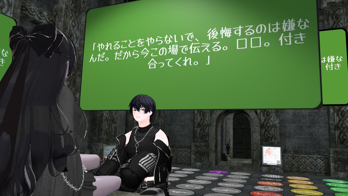 かたくりこぉ tweet media