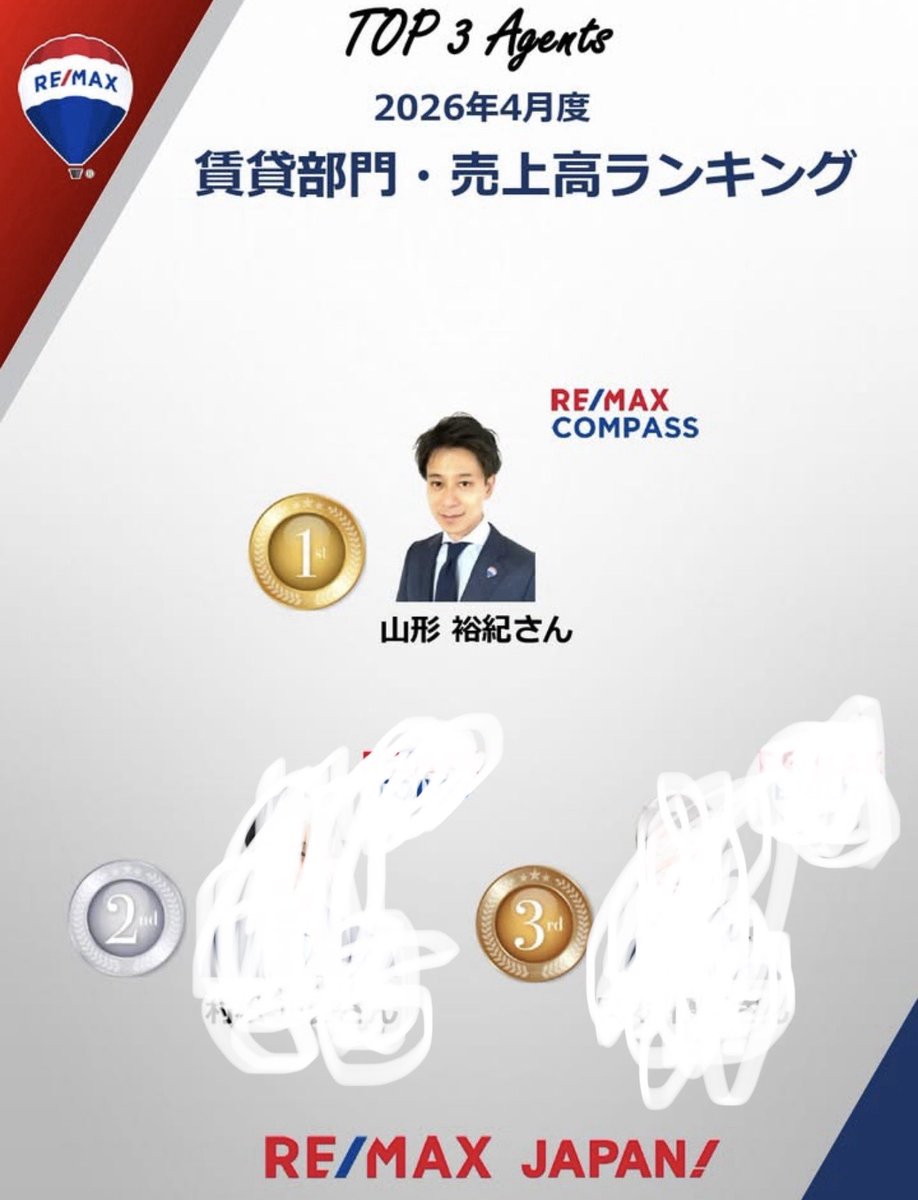 eiichiro_mukai's tweet photo. うちのエージェントが売上1位、しかも未経験からスタート。
オフィスオープンから9ヶ月。
やっと戦える組織になってきた。
来月も良い流れを続けていきたい。 https://t.co/xHM0biCZYK