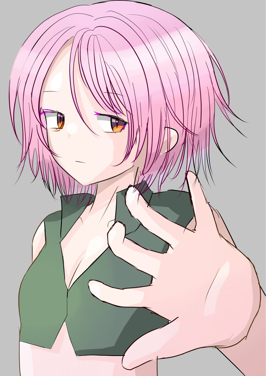 ごごのすけ(お絵描き/イラスト) tweet media