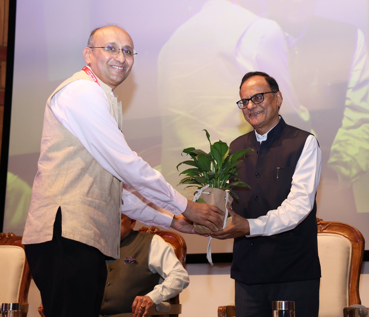 Office of Principal Scientific Adviser to the GoI tweet media