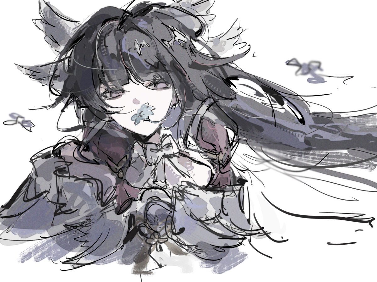 深夜徘徊 tweet media