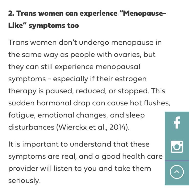 stephbastiaan's tweet photo. What the hell @TasLiberal Government?! Why divert critical healthcare funding - funding women actually need - to an organisation so they can ‘redefine’ menopause to support the delusions that men who identify as women experience menopause?

News flash: men dont have ovaries! 

This is partly why people are struggling to take the Coalition seriously anymore. 

They’ve propped up gender ideology through their inaction, failed to hold the @AlboMP government accountable after every credible health review on the harms of gender-affirming care, failed to advocate for women’s sport even after international sporting bodies returned to biological reality and stood by silently while women like @salltweets fight for common sense in the courts.

You owe voters an explanation for this disgraceful misuse of taxpayer funds.

Thank you @WomenSpeakTas for drawing attention to this. 

🔗 https://t.co/EGFbiHDi9Y
