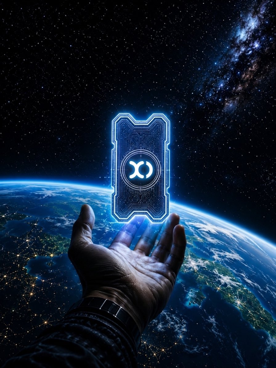 Xapitol's tweet photo. Imagine your streaming subscription is a Utility Key in your vault.

If you stop using it, you don’t "cancel"—you trade it at its current market value.

Companies get liquidity.
Demand sets value.
You get an asset.

The subscription trap is dead. 💀

#XO #Xapitol #SovereignEconomy #Fintech