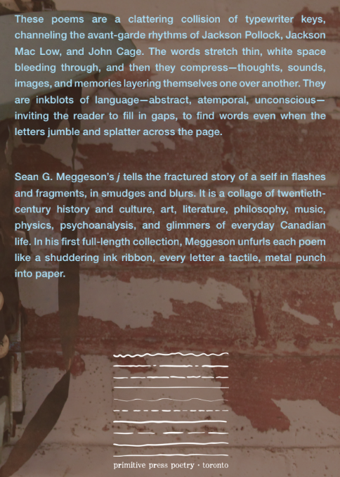seangmeggeson's tweet photo. Excited to be reading at the Manchester Experimental Poetry & Arts Festival, July 11. I will be reading from my forthcoming full-length book, j: poems. Many thanks to @jamesdaviespoet for the invitation. #poetry #poetrycommunity #experimentalwriting #avantgarde #poetry #manchester