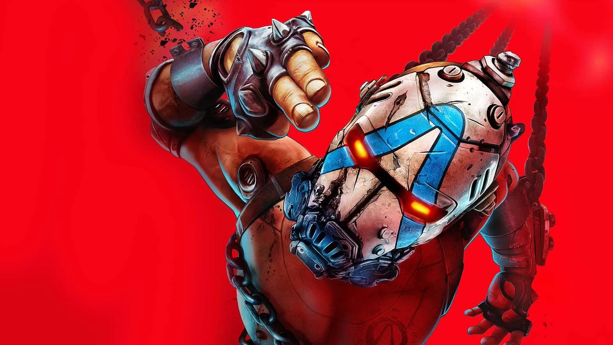 Borderlands 4 Bulletin tweet media