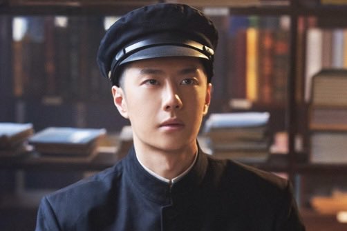 WANG YIBO SOURCES tweet media