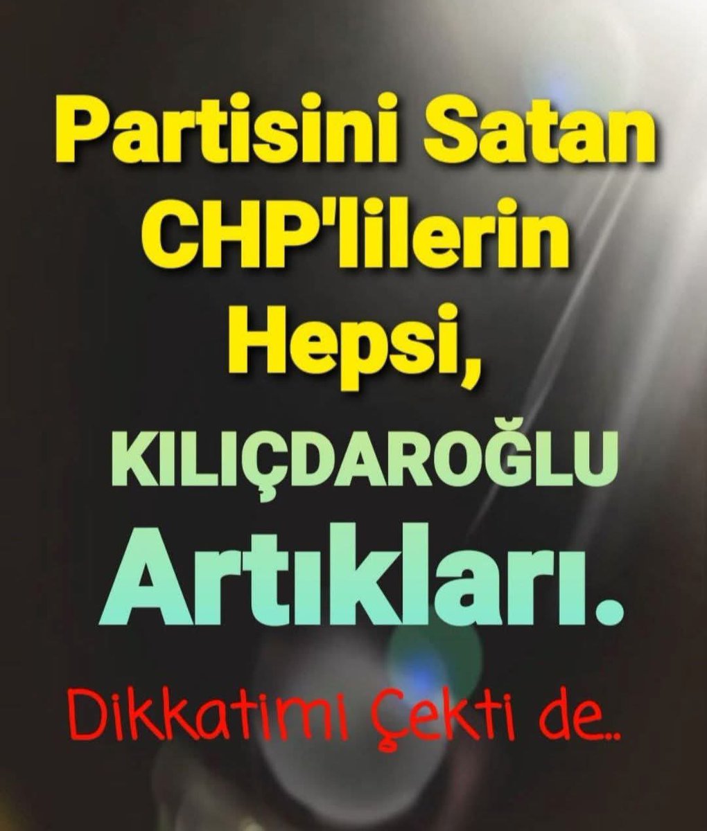 Ekrem pehlivan tweet media