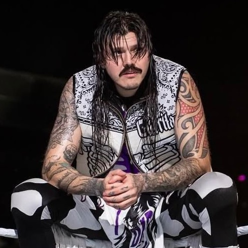 How interested are you in a CM Punk vs Dominik Mysterio feud on a scale of 1-10?