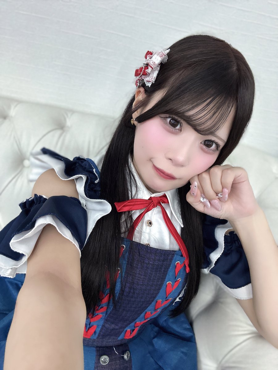 楠木りな tweet media