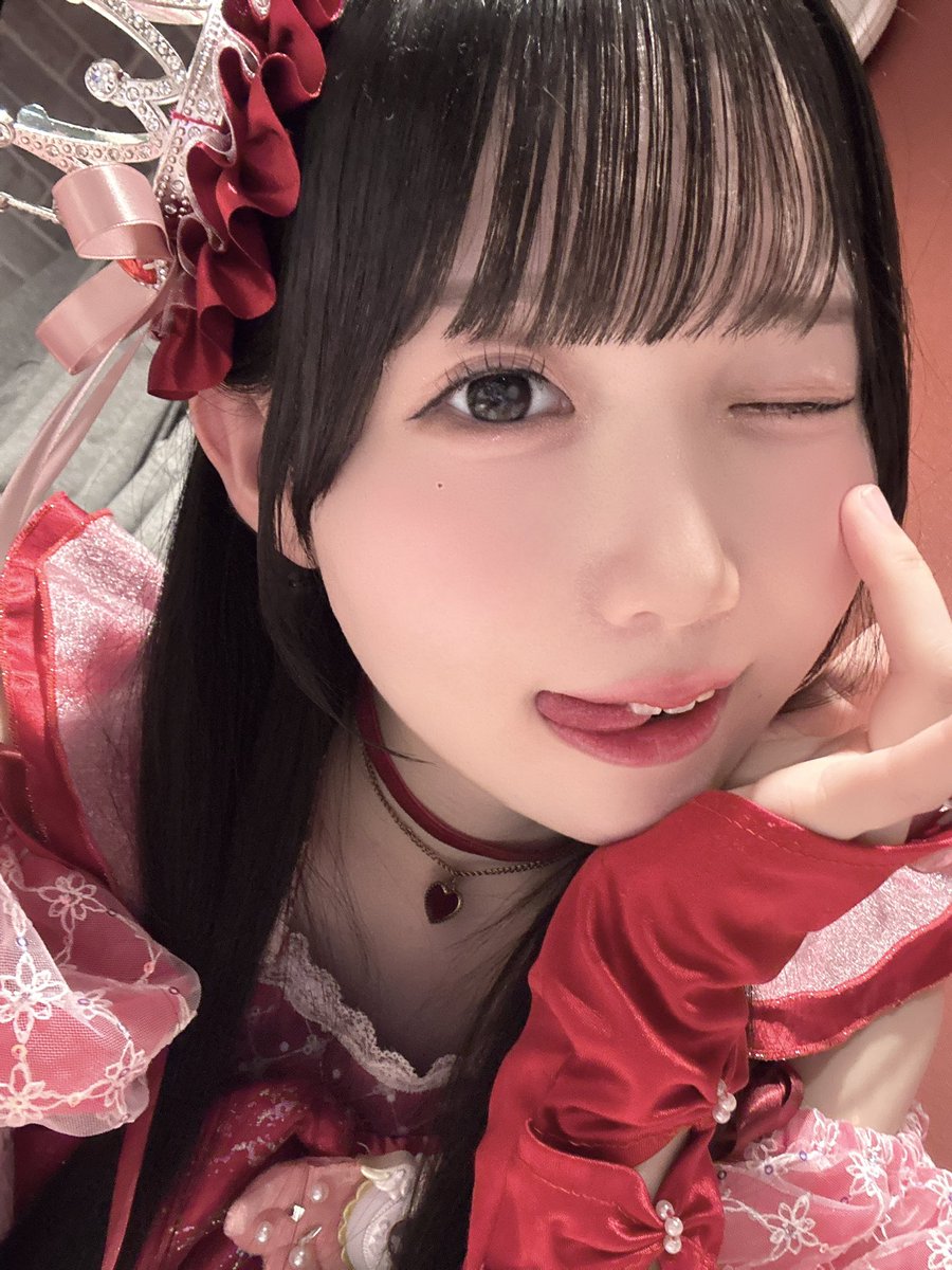Post by 新居 歩美 💌ドラマチックレコード@全国ツアー中 on X: 目