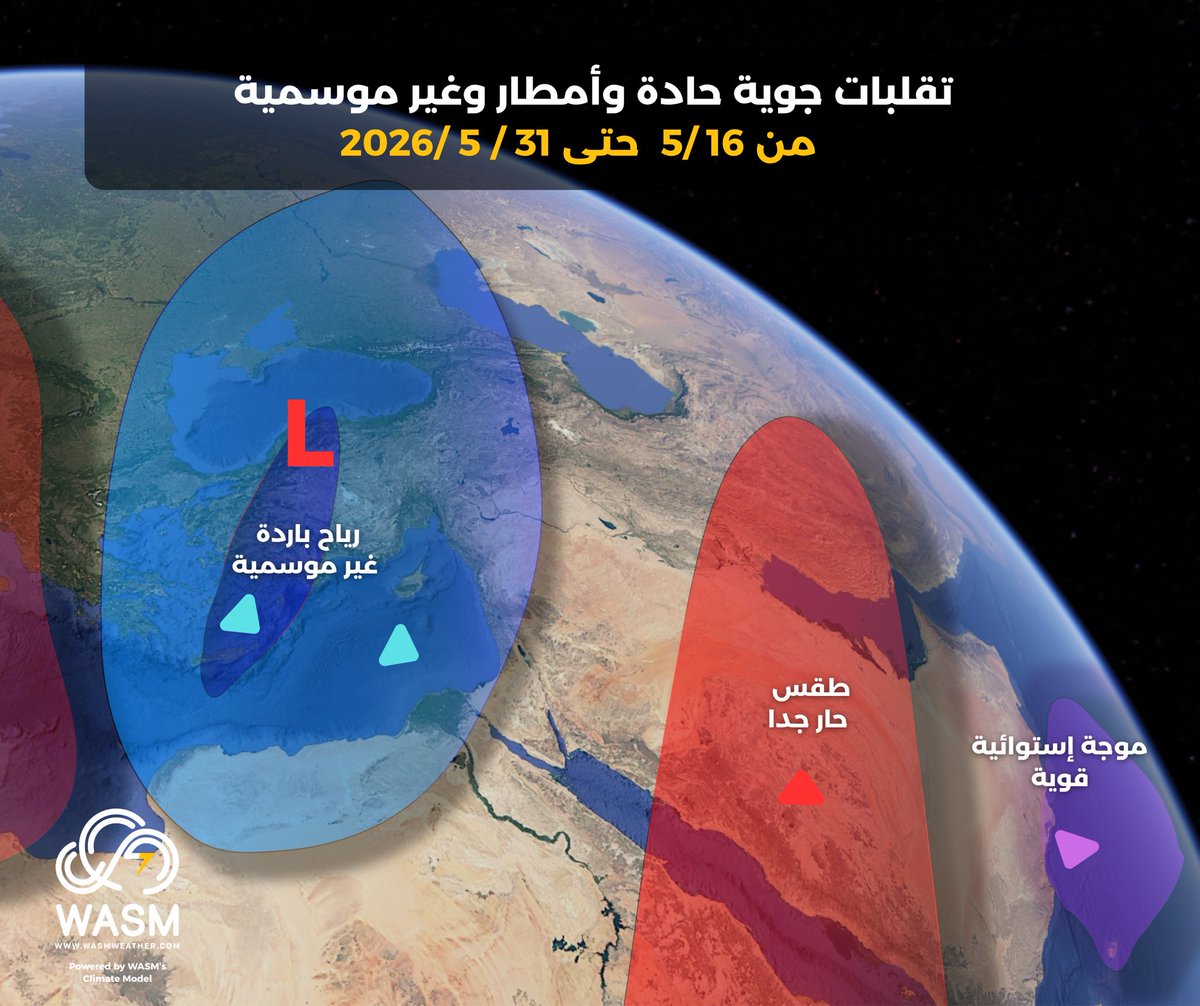 WASM | وسم tweet media