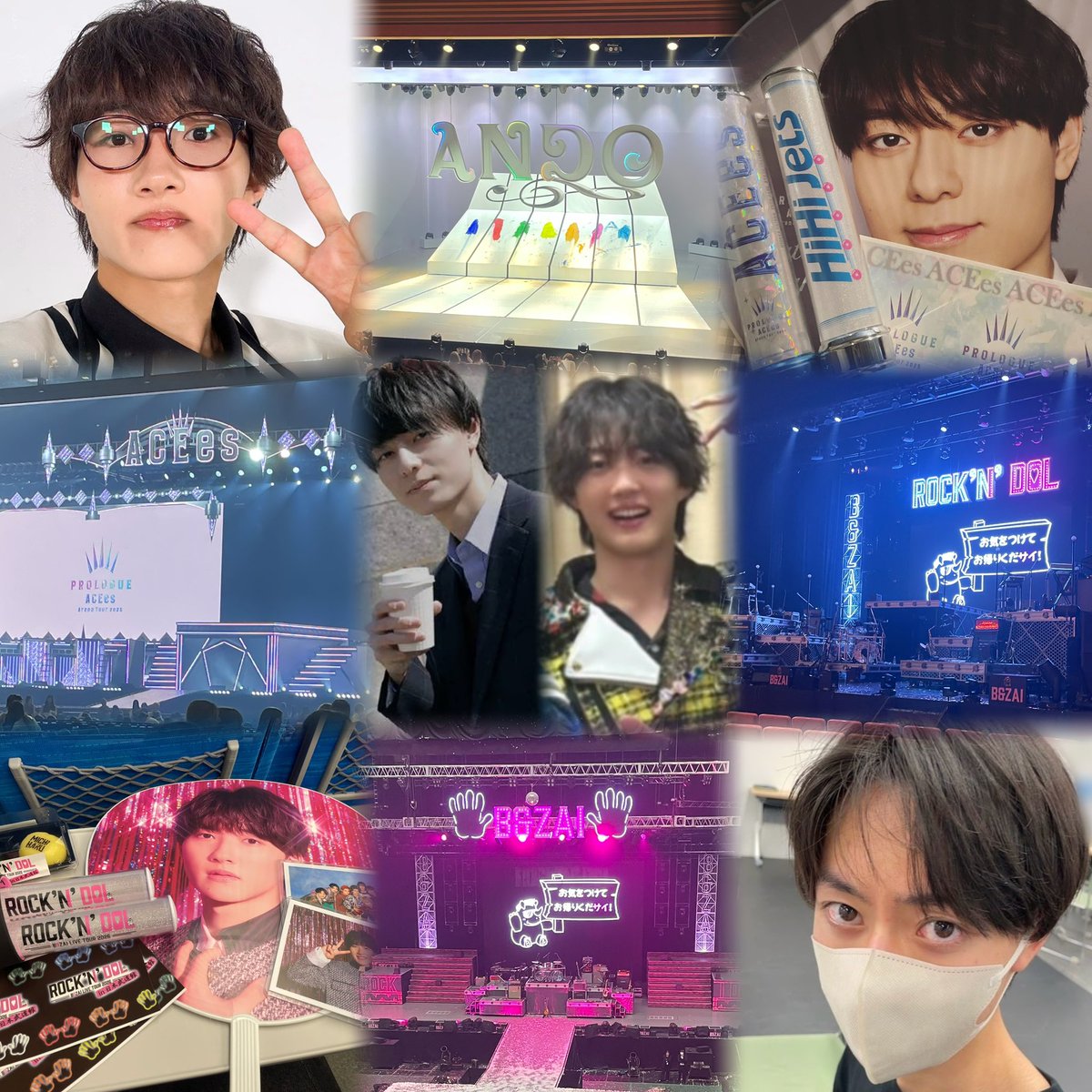 ささみ tweet media