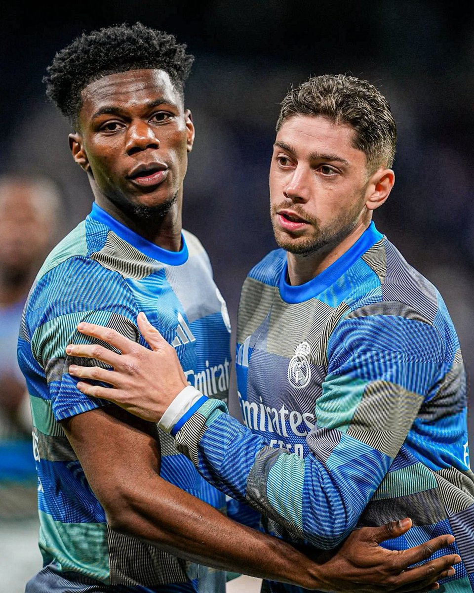 RMadrid actu 🇫🇷 tweet media