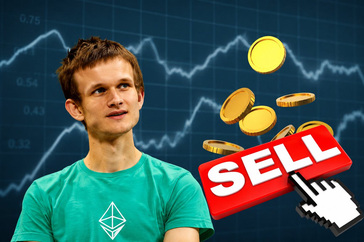 CPITMcommunity's tweet photo. Ethereum Foundation just unstaked another $50M

Guess the OTC desk is getting busy again https://t.co/5KiLH6zKRT