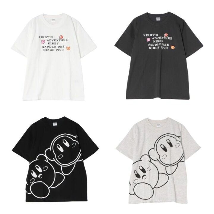 非公式_星のカービィグッズ情報 (@kirbygoodsinfo) / Posts / X