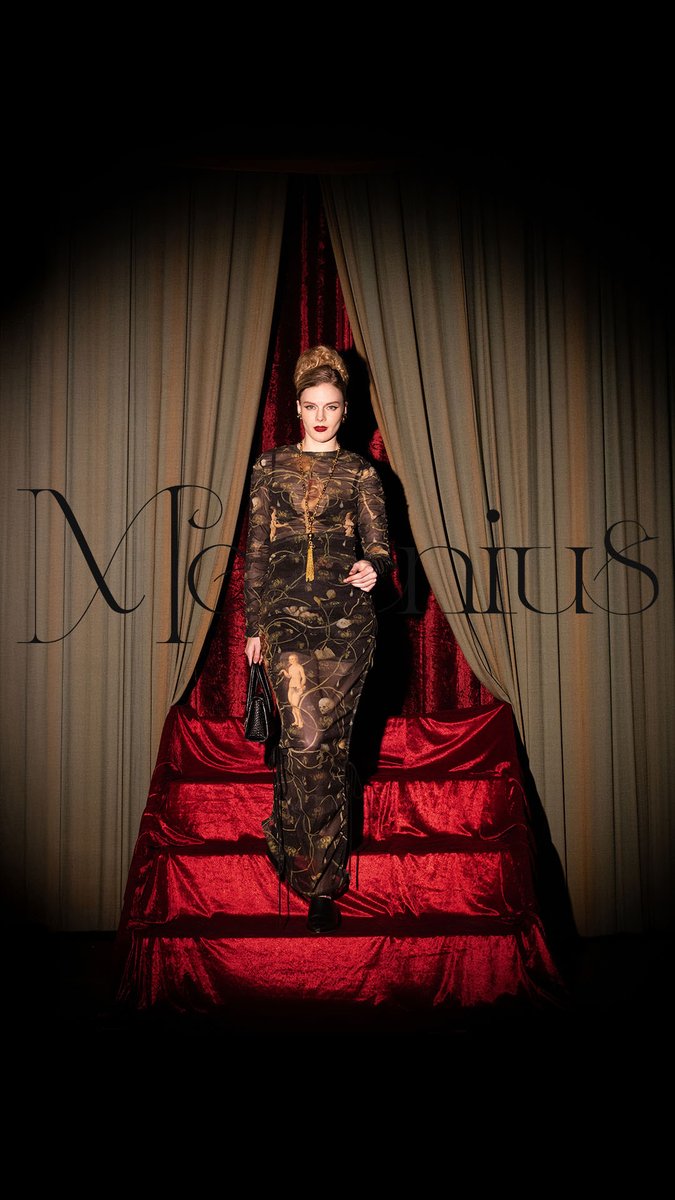 カットソー(長袖/七分) medenius(a maiden devil) arabesque tops Medenius (@_Medenius_) / Posts / X