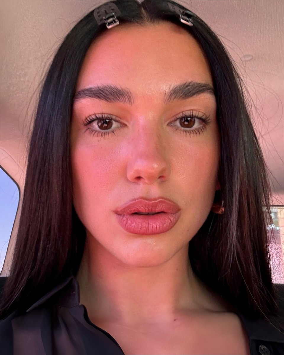 best of dua lipa tweet media